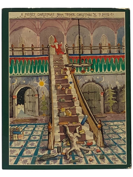 The Father Christmas Letters