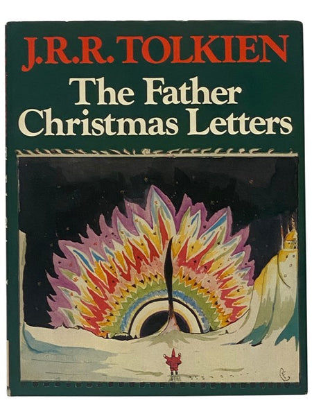 The Father Christmas Letters