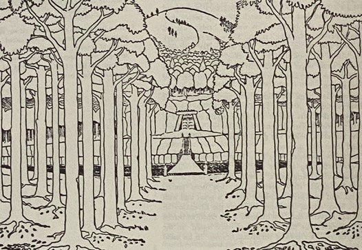 The Annotated Hobbit, or There and Back Again