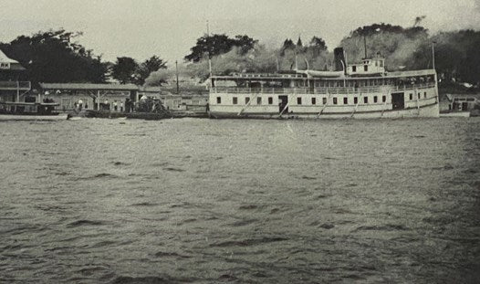 Thousand Island Park: One Hundred Years, and Then Some - A Centennial Year History, with the Study Architecture of Thousand Island Park [New York]