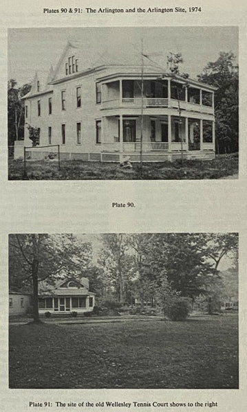 Thousand Island Park: One Hundred Years, and Then Some - A Centennial Year History, with the Study Architecture of Thousand Island Park [New York]