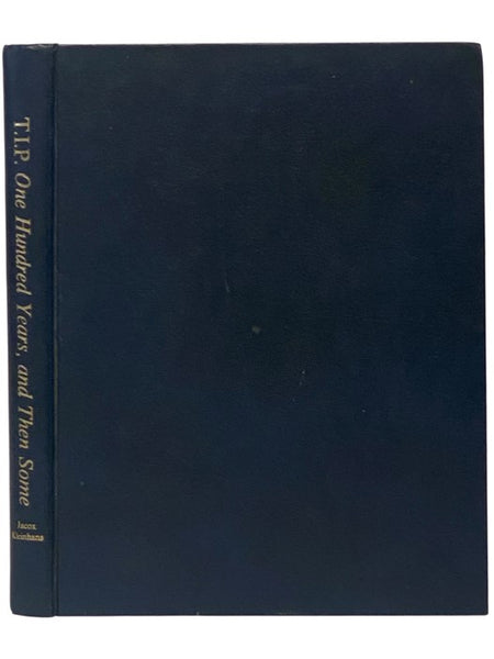 Thousand Island Park: One Hundred Years, and Then Some - A Centennial Year History, with the Study Architecture of Thousand Island Park [New York]