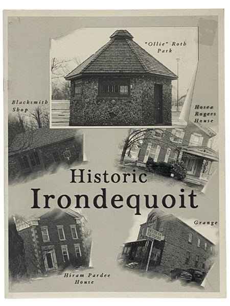Historic Irondequoit 2012 [New York]