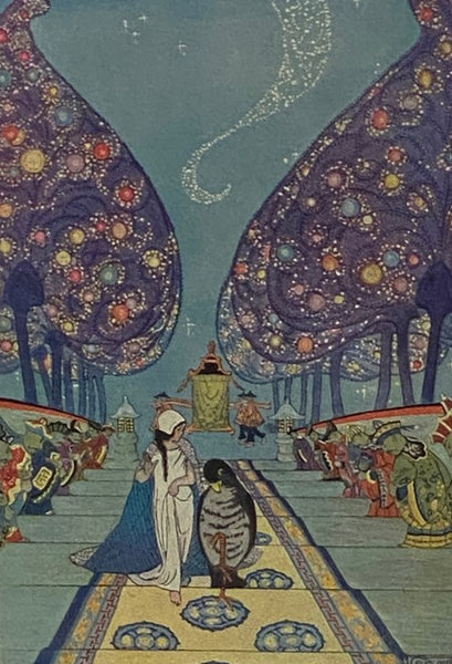 The Cuckoo Clock and Other Stories