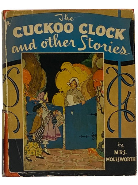 The Cuckoo Clock and Other Stories