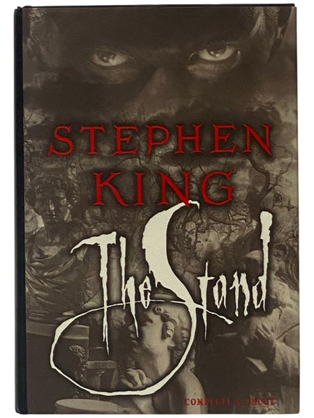 The Stand (The Complete Uncut Edition)