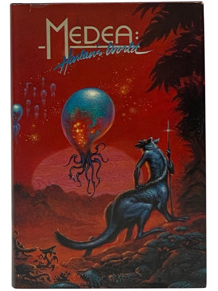Medea: Harlan's World