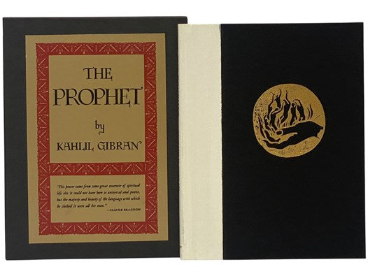 The Prophet