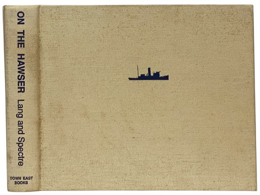 On the Hawser: A Tugboat Album