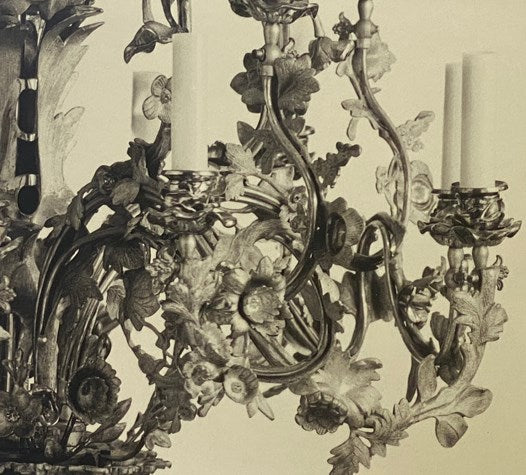 Metalwork in Early America: Copper and Its Alloys