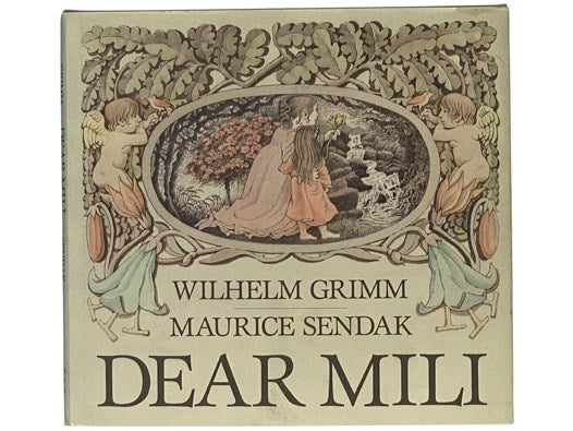 Dear Mili