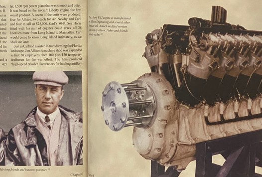 I Love to Make the Dirt Fly! A Biography of Carl G. Fisher, 1874-1939