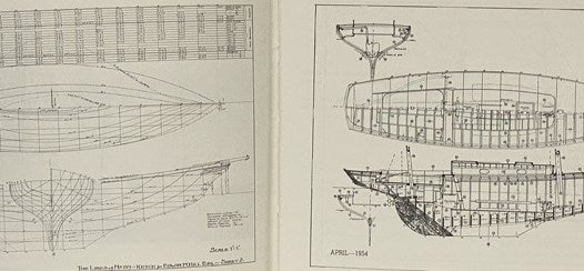 Sensible Cruising Designs