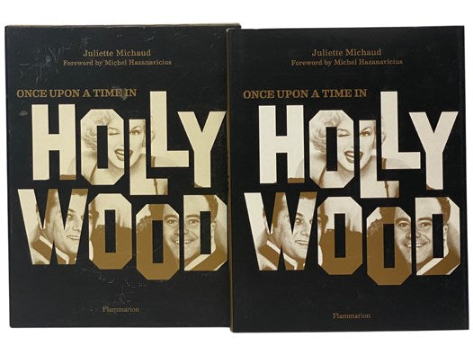 Once Upon a Time in Hollywood