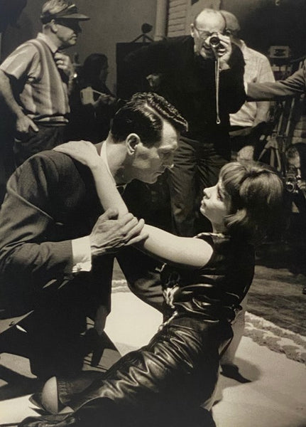 Leo Fuchs: Special Photographer from the Golden Age of Hollywood