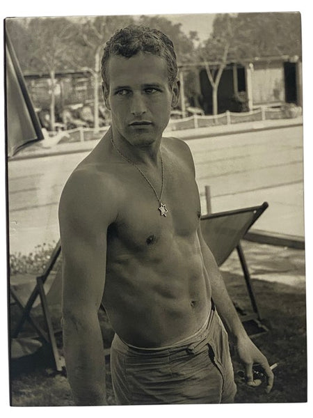 Leo Fuchs: Special Photographer from the Golden Age of Hollywood