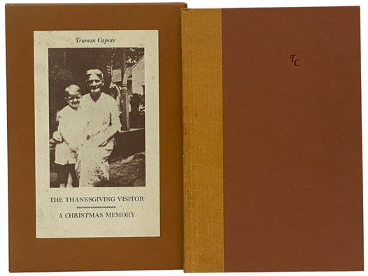 The Thanksgiving Visitor / A Christmas Memory