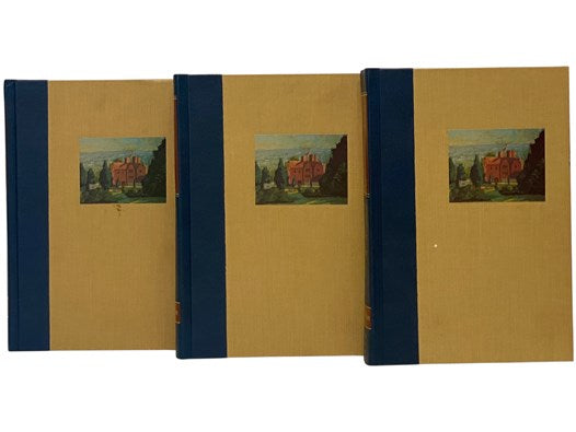 The Second World War Six Volume Set: Their Finest Hour; The Gathering Storm; The Hinge of Fate; The Grand Alliance; Closing the Ring; Triumph and Tragedy (Chartwell Edition)