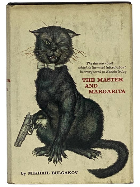 The Master and Margarita