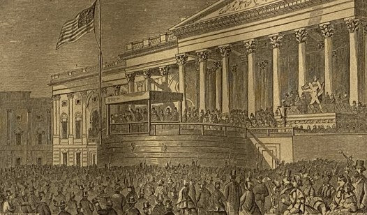 Life of Abraham Lincoln, Presenting His Early History, Political Career, and Speeches in and Out of Congress; Also, a General View of His Policy as President of the United States; with His Messages, Proclamations, Letters, Etc. and a History of His Event…