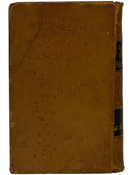 Life of Abraham Lincoln, Presenting His Early History, Political Career, and Speeches in and Out of Congress; Also, a General View of His Policy as President of the United States; with His Messages, Proclamations, Letters, Etc. and a History of His Event…