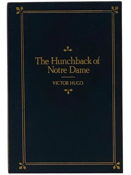 The Hunchback of Notre Dame