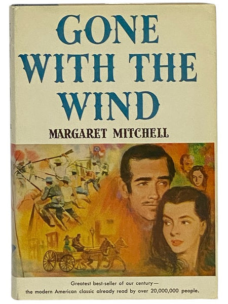 Gone with the Wind