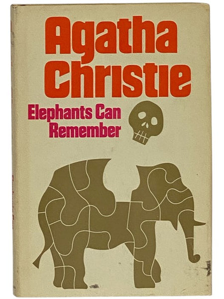 Elephants Can Remember