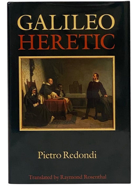 Galileo: Heretic