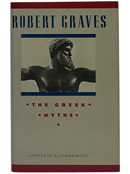 The Greek Myths