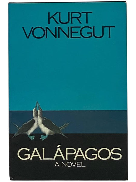 Galapagos
