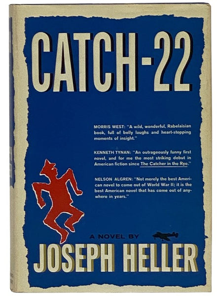 Catch-22: A Novel