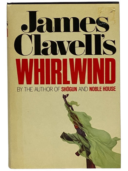 Whirlwind