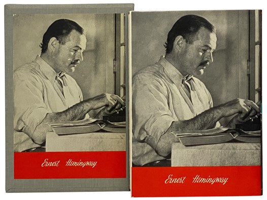 For Whom the Bell Tolls (The First Edition Library)