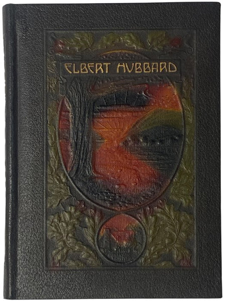 Little Journeys to the Homes of the Great, in Fourteen Volumes: Good Men and Great; Famous Women; American Statesmen; Eminent Painters; English Authors; Eminent Artists; Eminent Orators; Great Philosophers; Great Reformers; Great Teachers; Great Business…
