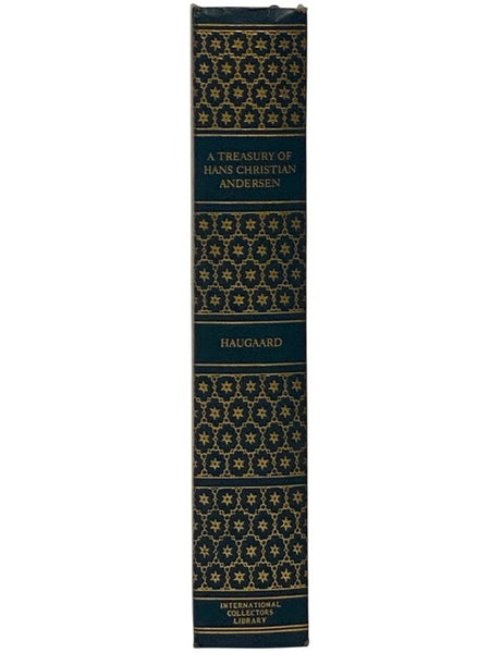 A Treasury of Hans Christian Andersen (International Collectors Library)