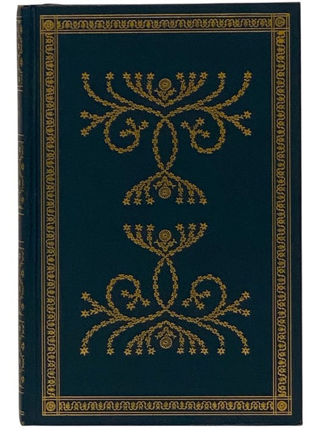 A Treasury of Hans Christian Andersen (International Collectors Library)