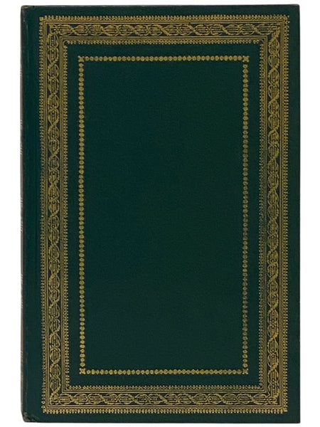 Pride and Prejudice (International Collectors Library)