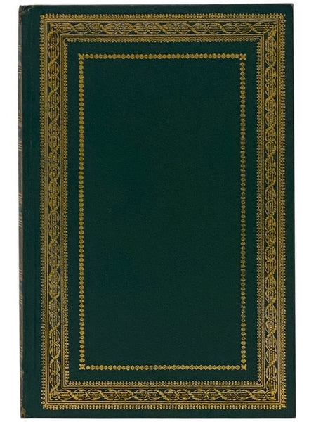 Sense and Sensibility (International Collectors Library)