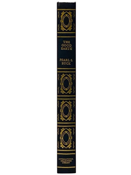 The Good Earth (International Collectors Library)