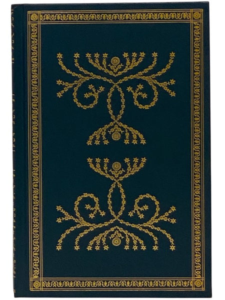 The Age of Fable; or, Beauties of Mythology (International Collectors Library)