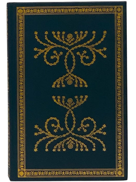 Selections from The Arabian Nights, Sir Richard Burton's Famous Translation of The Thousand Nights and a Night, with Modernized Spelling and Punctuation. (International Collectors Library)