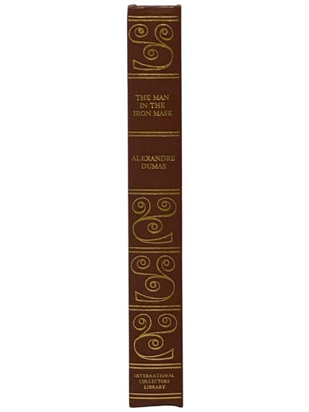 The Man in the Iron Mask (International Collectors Library)