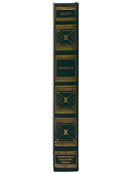 Ivanhoe (International Collectors Library)