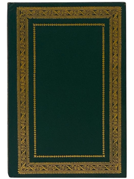 Ivanhoe (International Collectors Library)