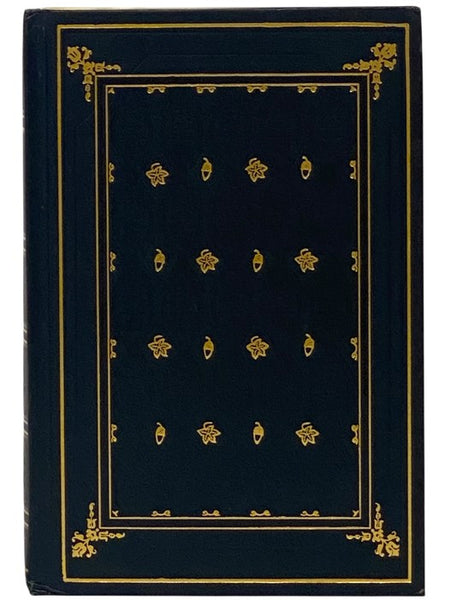 Moby Dick [or, The White Whale] (International Collectors Library)