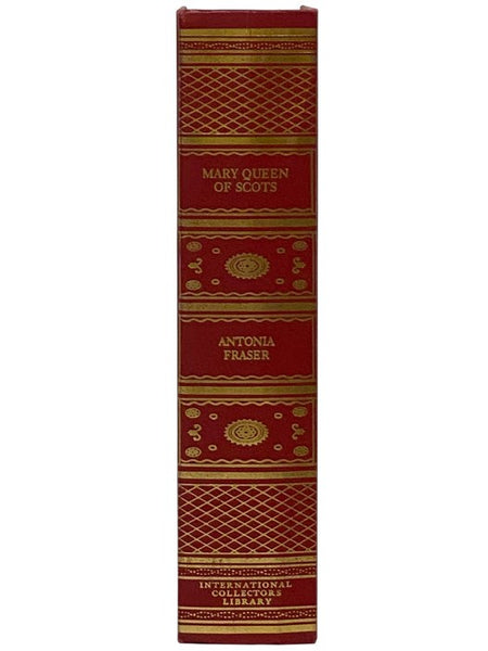 Mary Queen of Scots (International Collectors Library)
