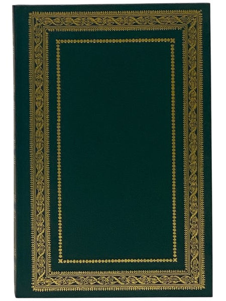 Green Mansions: A Romance of the Tropical Forest (International Collectors Library)