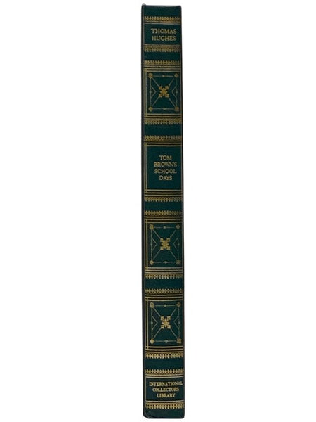 Tom Brown's School Days (International Collectors Library)