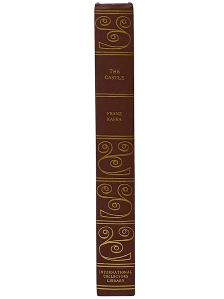 The Castle: Definitive Edition (International Collectors Library)